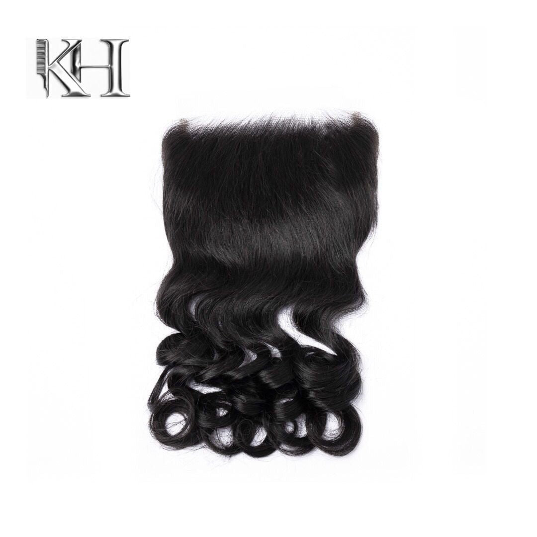 Karyzma Prestige 5x5 HD Lace Closures image