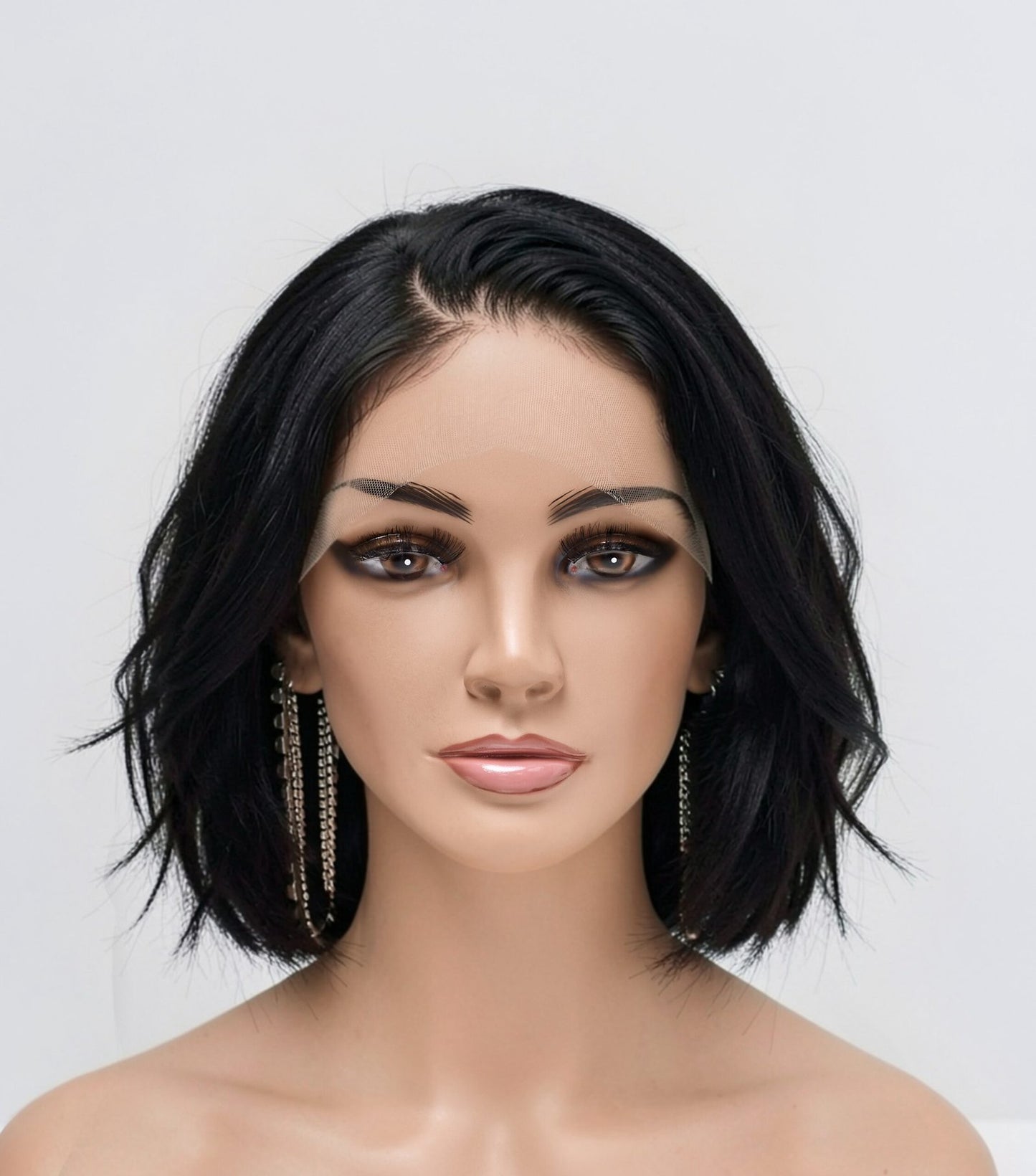 Karyzma Prestige Closure Wigs image
