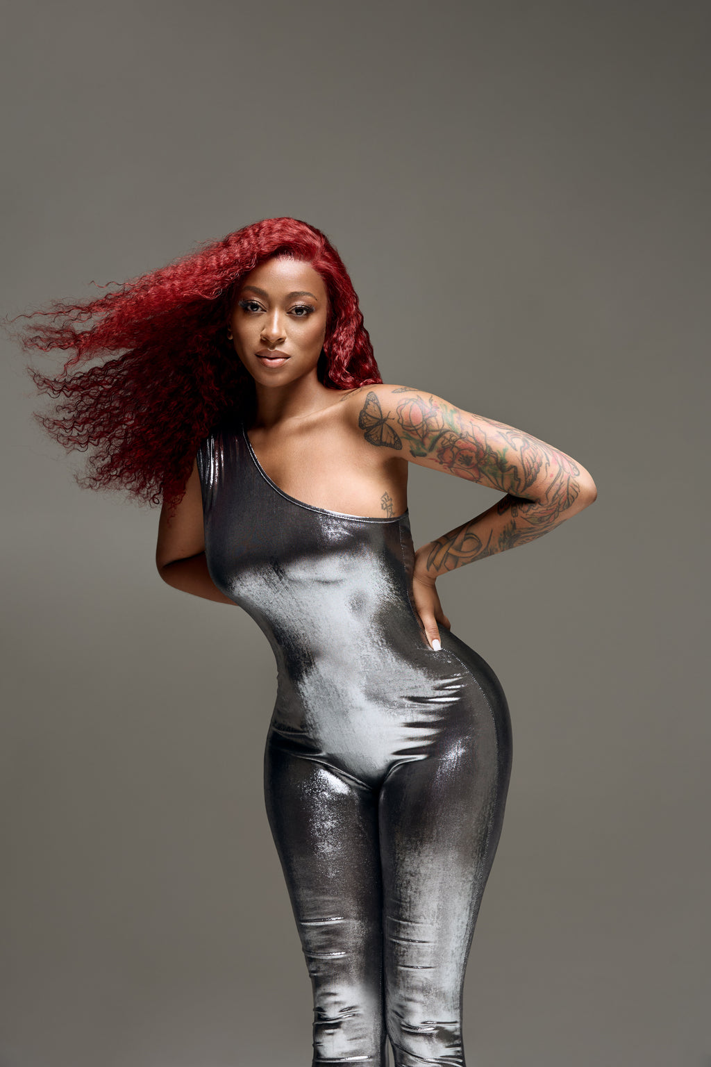 Karyzma Vietnamese Dynasty Collection | Wig 13X6 HD Lace 200%