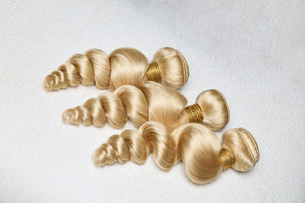 Karyzma Prestige Virgin Collection | Bundles 613