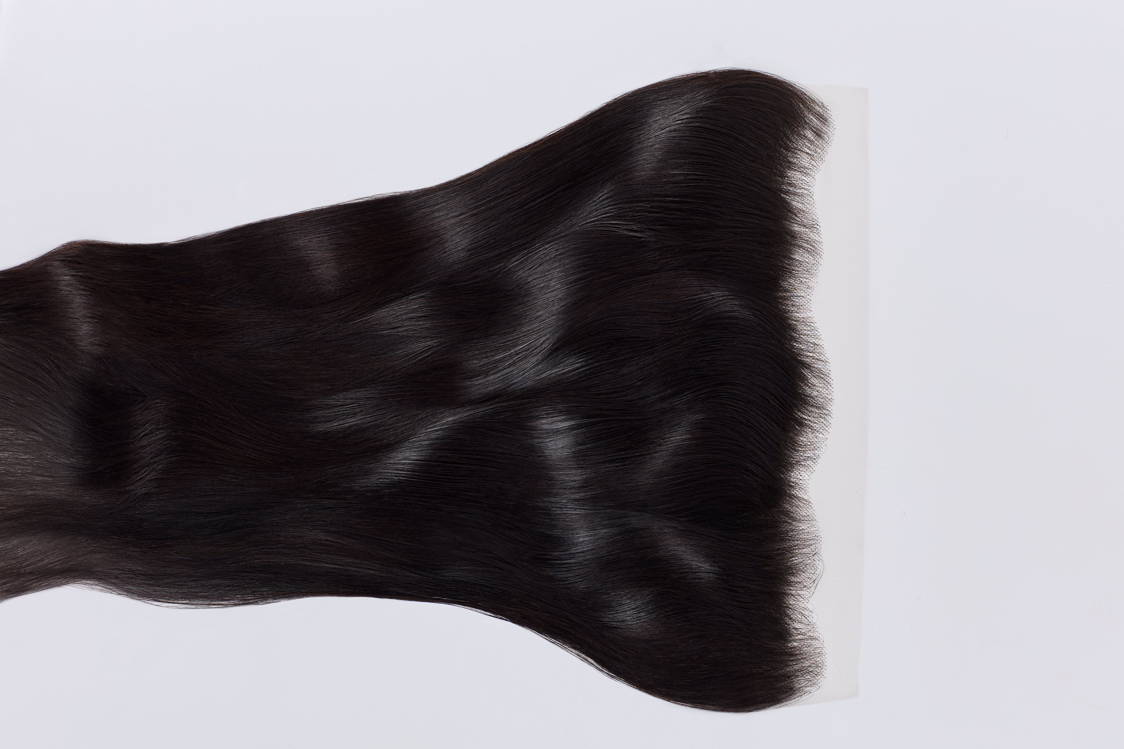 Vietnamese Raw Wig 13X6 HD Lace 180% Density Straight