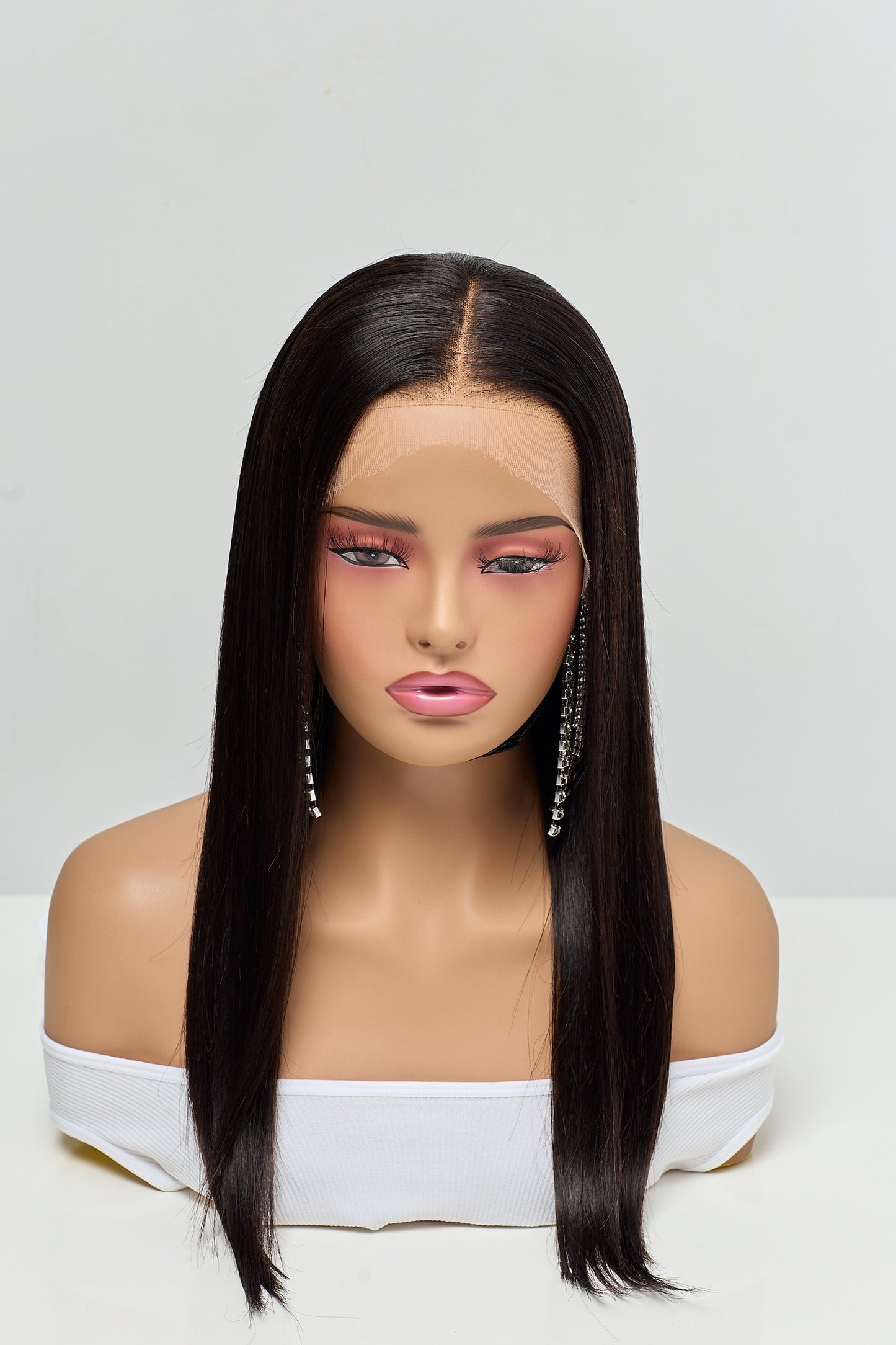 Karyzma Prestige Closure Wigs image