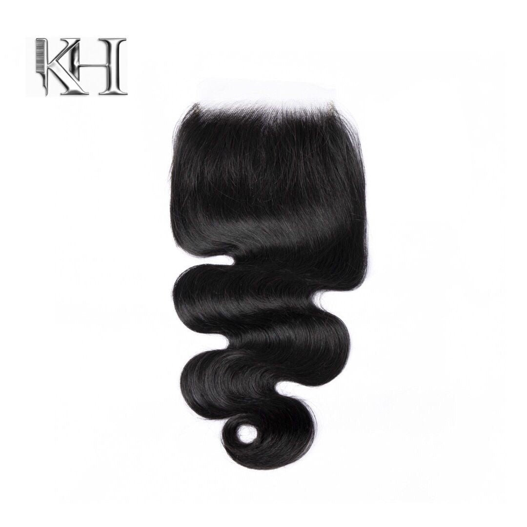 Karyzma Prestige 5x5 HD Lace Closures image