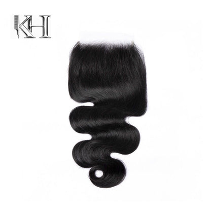 Karyzma Prestige 5x5 HD Lace Closures image