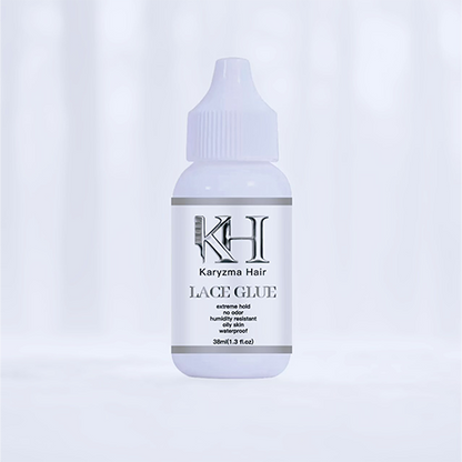 Karyzma Lace Glue | Strong Hold Adhesive - 38 image
