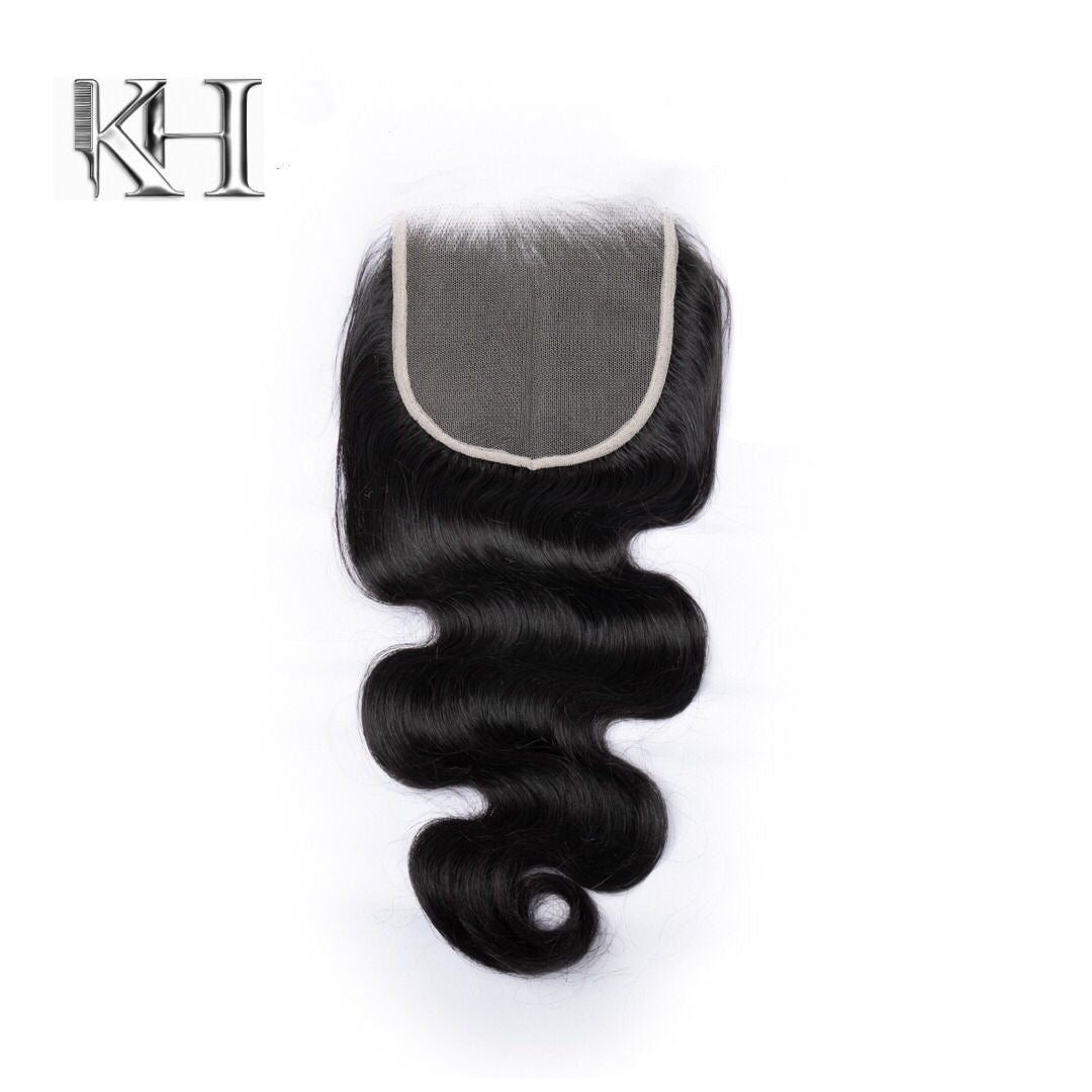Karyzma Prestige Closure Wigs image 3