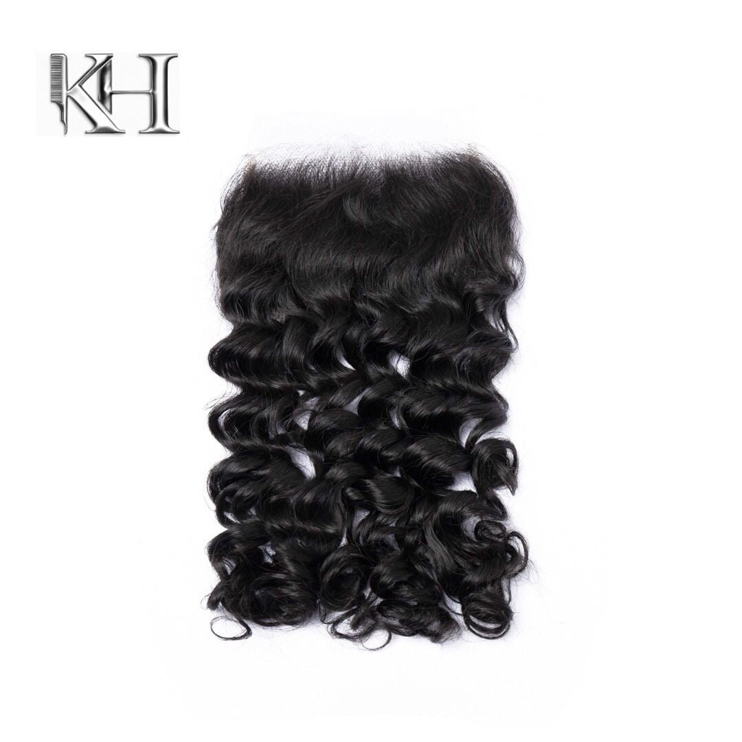 Karyzma Prestige Closure Wigs image