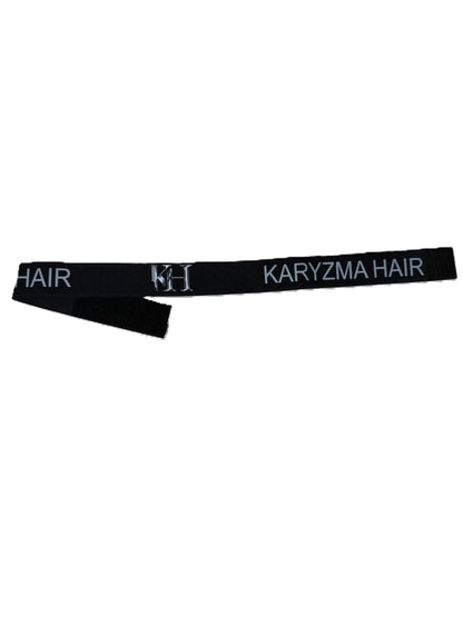 Karyzma Elastic Melting Bands - Straight image