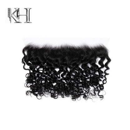 Karyzma Virgin Prestige 13x4 HD Lace Frontals image