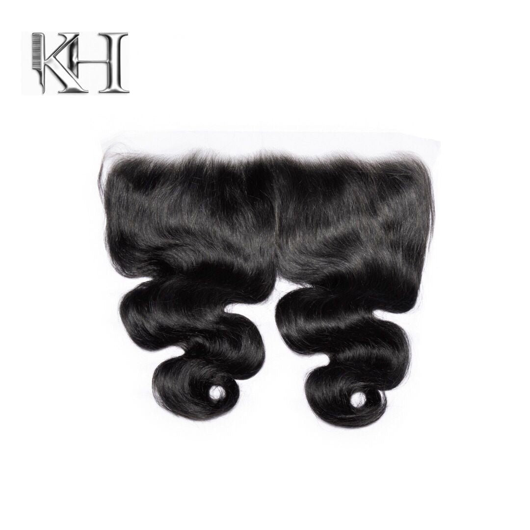 Karyzma Royal Collection | 13x6 HD Lace Frontals image