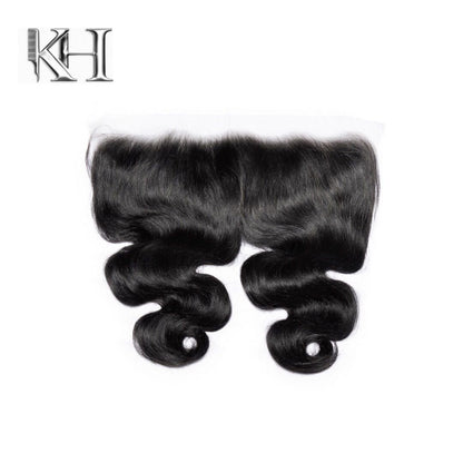 Karyzma Royal Collection | 13x6 HD Lace Frontals image
