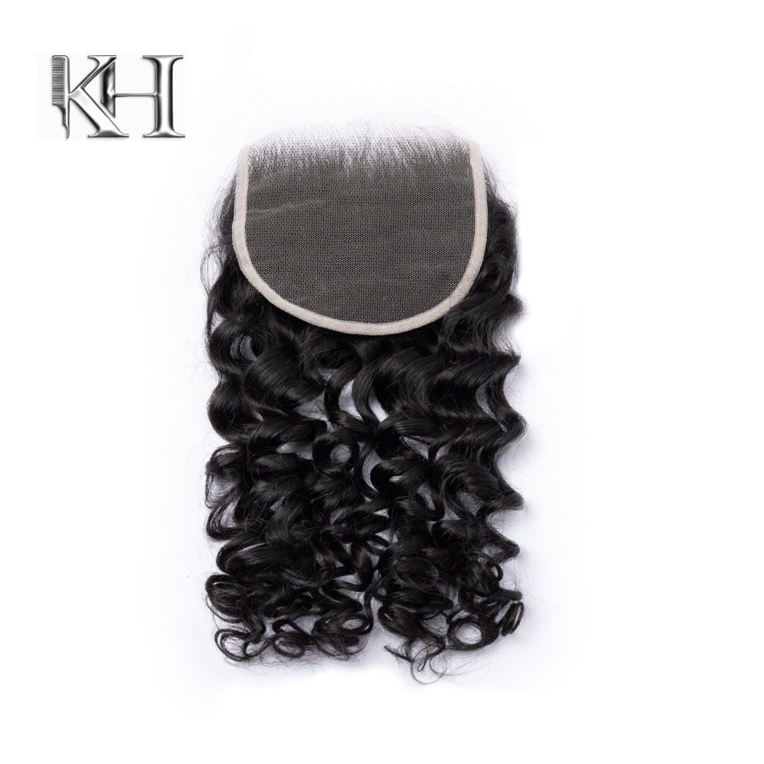 Karyzma Prestige 5x5 HD Lace Closures image 4