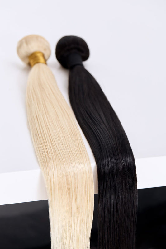 Karyzma Prestige Virgin Collection | Blonde image 1