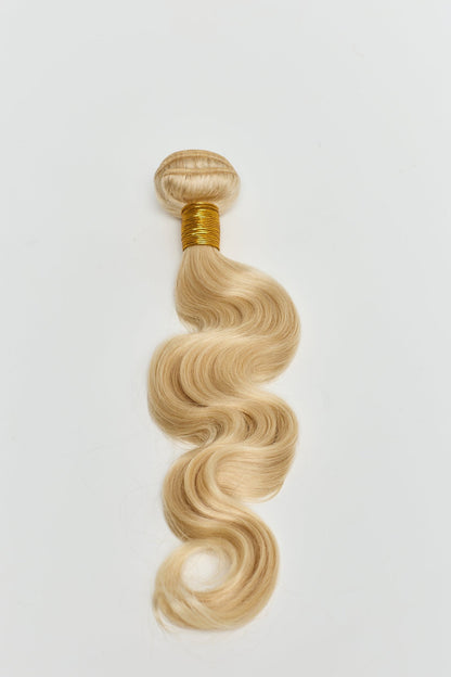 Karyzma Prestige Virgin Collection | Blonde image