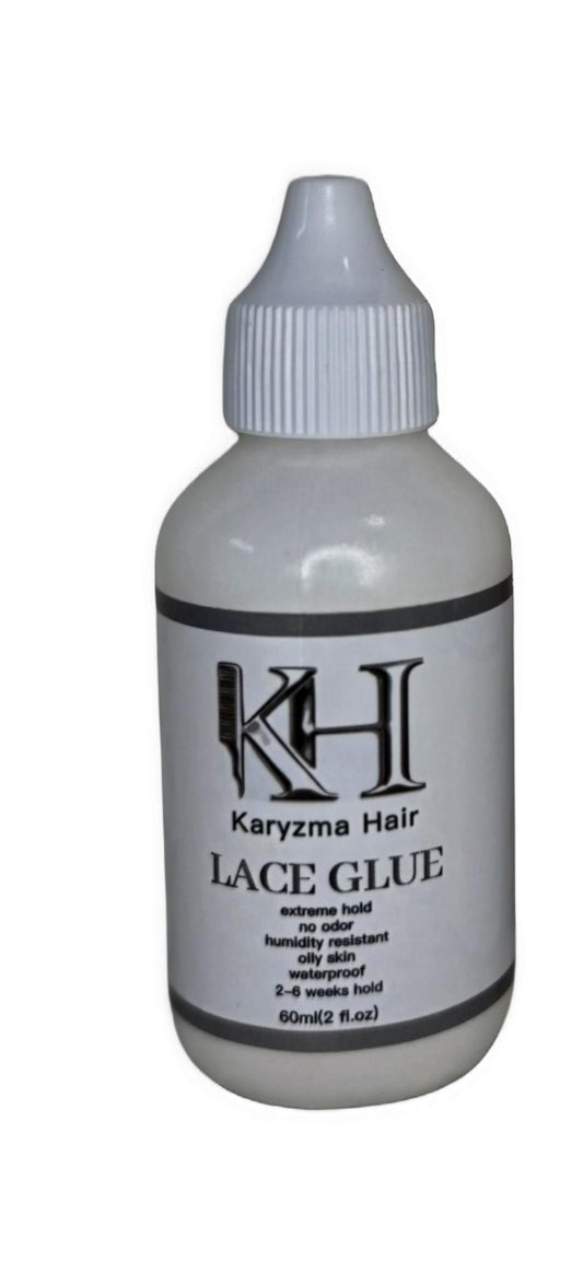Karyzma Lace Glue | Strong Hold Adhesive image 1
