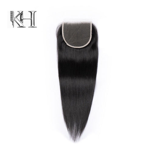 Brazilian Raw 5X5 HD Lace Straight Wig 180% Density