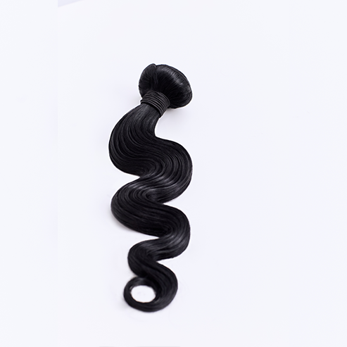 Brazilian Raw Bundle Body Wave