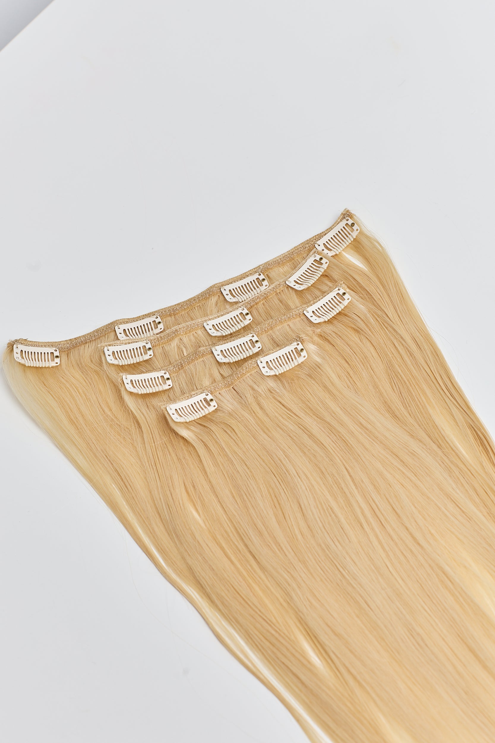 Karyzma Virgin Crown Collection | Hair Clip Ins