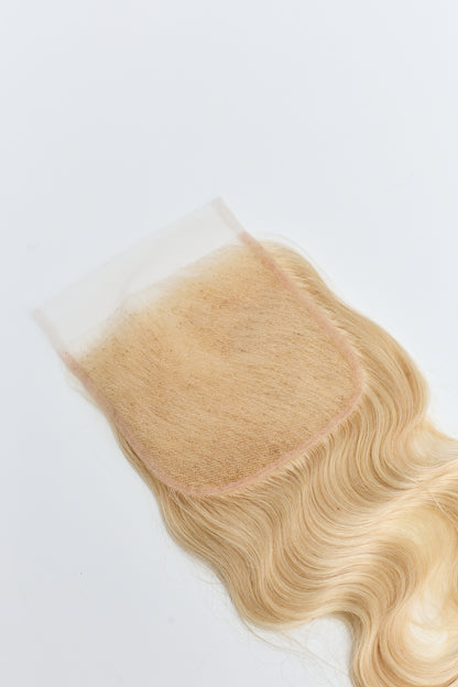 Karyzma Prestige Virgin Collection | HD Lace Closures
