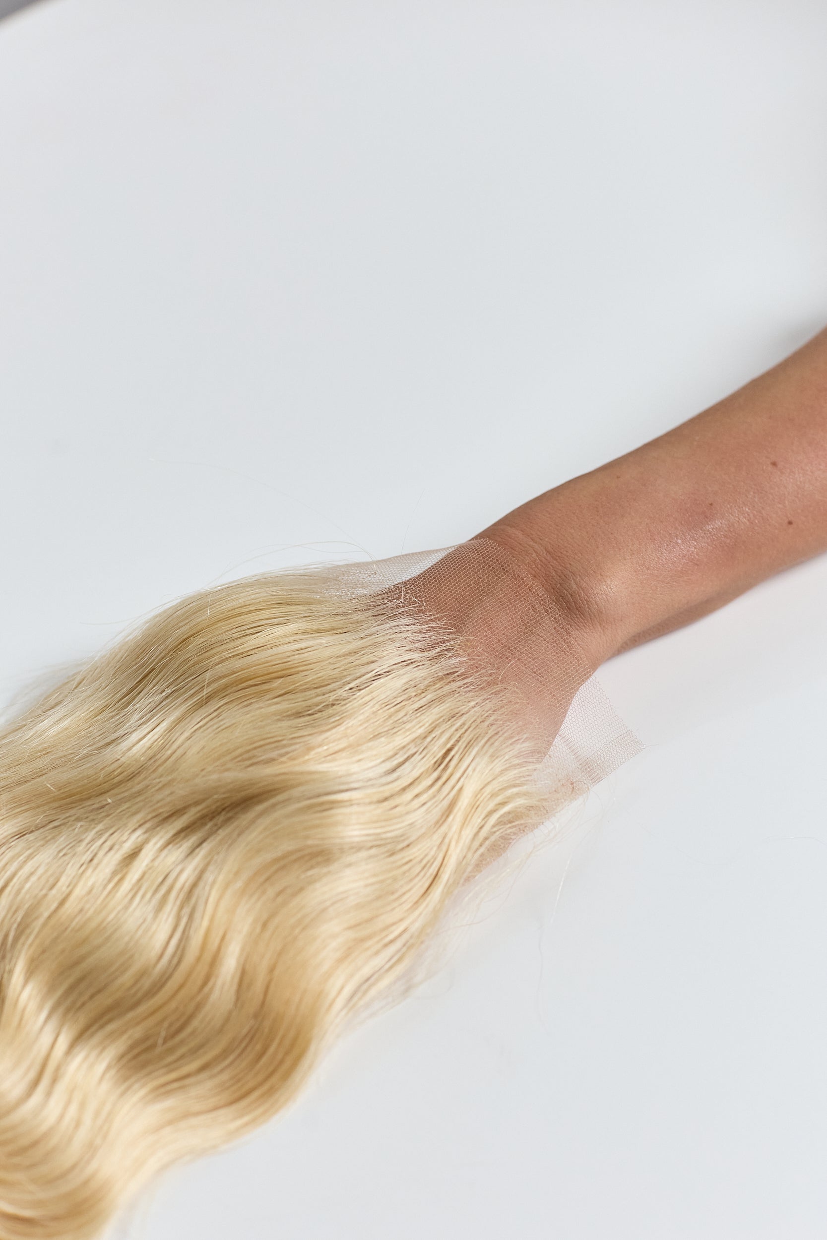 Karyzma Empress Collection 613 | Wig 5x5 HD Lace 180% Density