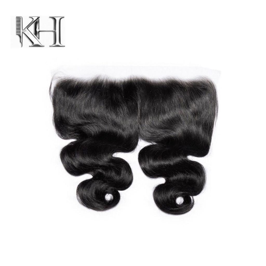 Vietnamese Raw Frontal 13X6 HD Lace Body Wave