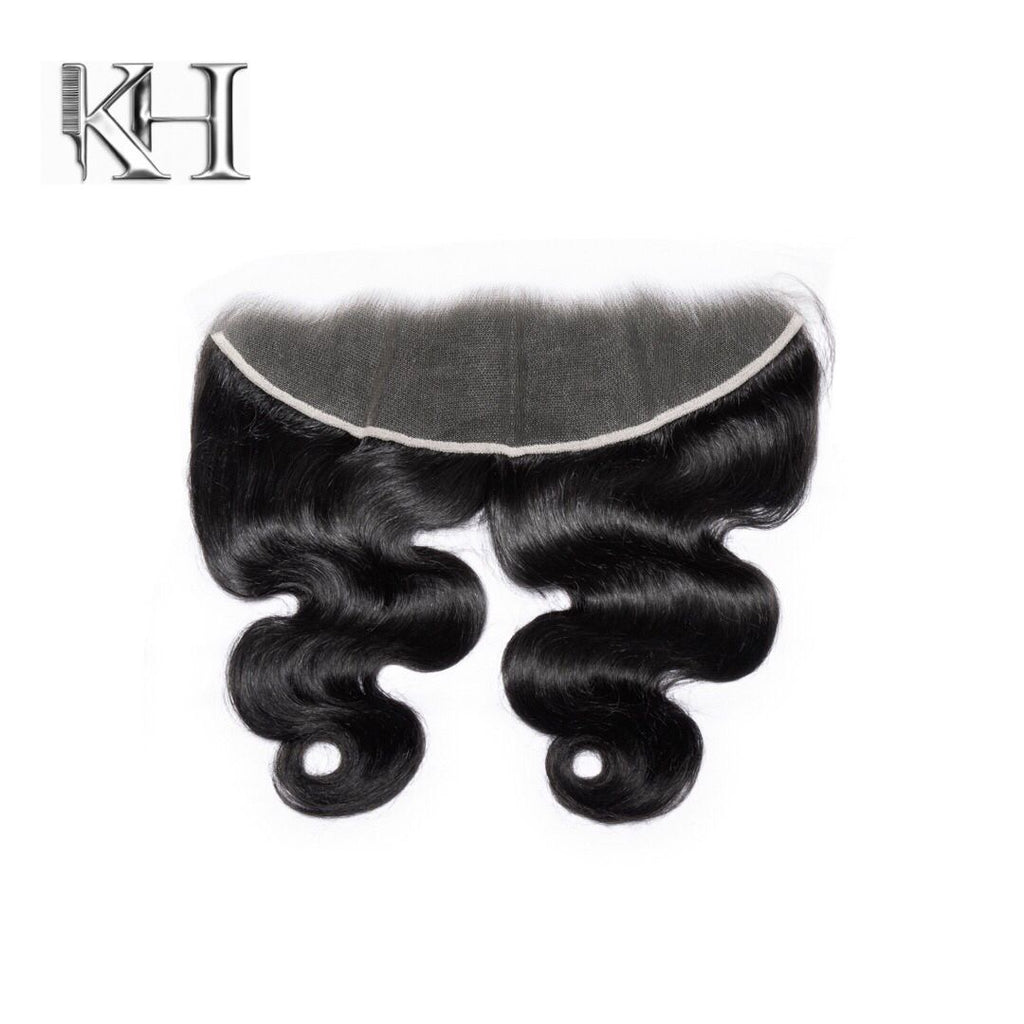 Vietnamese Raw Frontal 13X6 HD Lace Body Wave