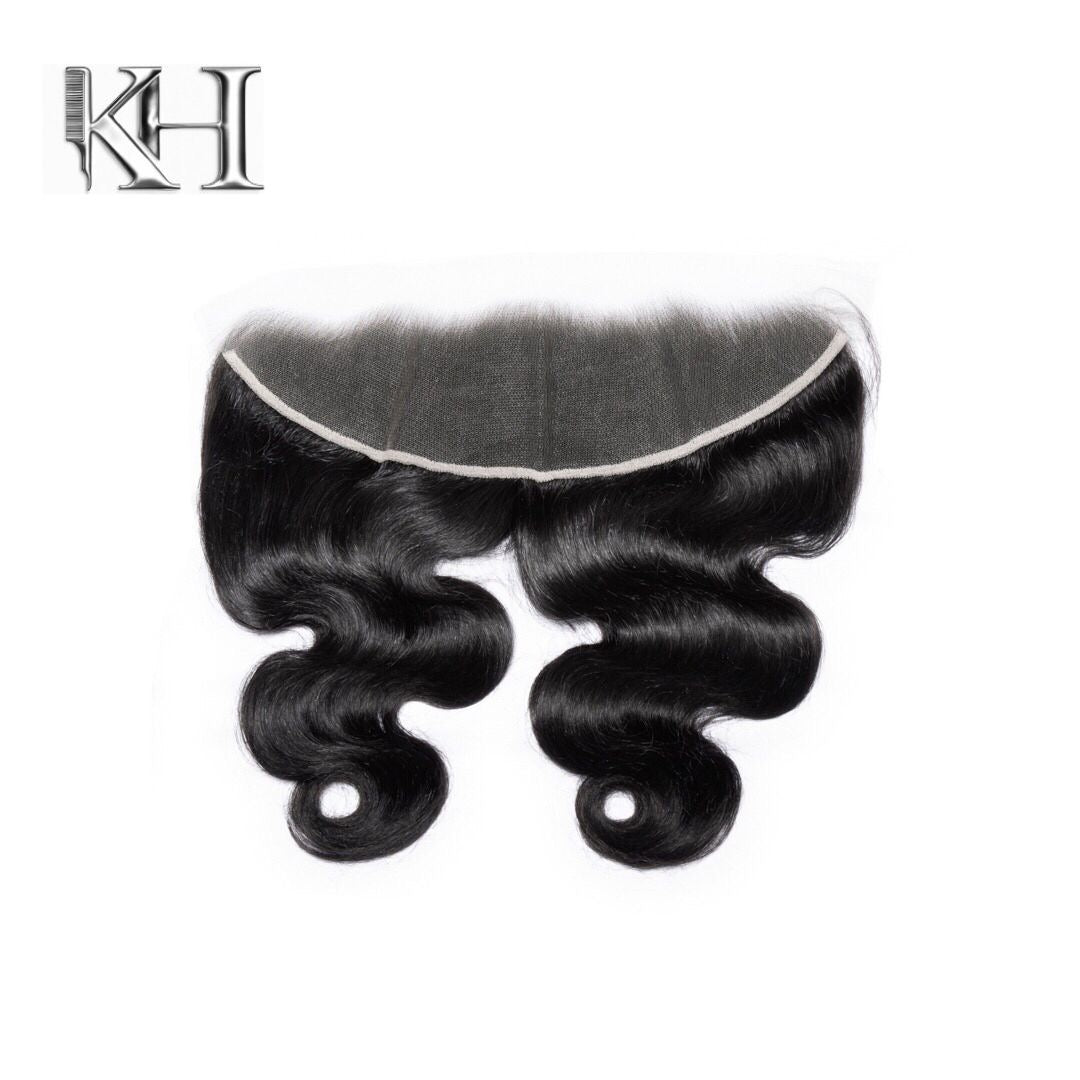 Vietnamese Raw Frontal 13X6 HD Lace Body Wave