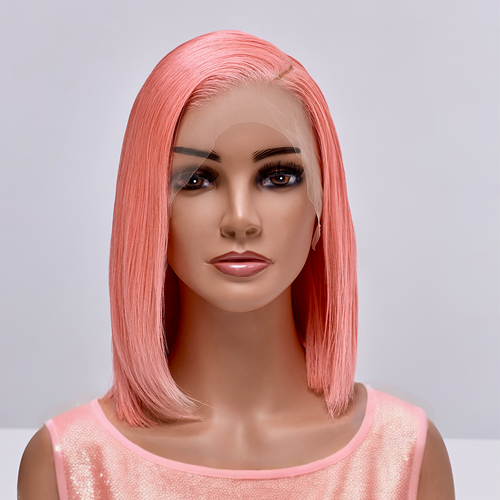 Karyzma Crown Collection |Virgin Wigs Transparent Lace Custom Color