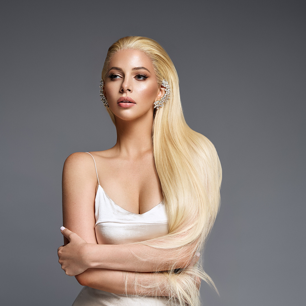 Brazilian Virgin Bundle Straight