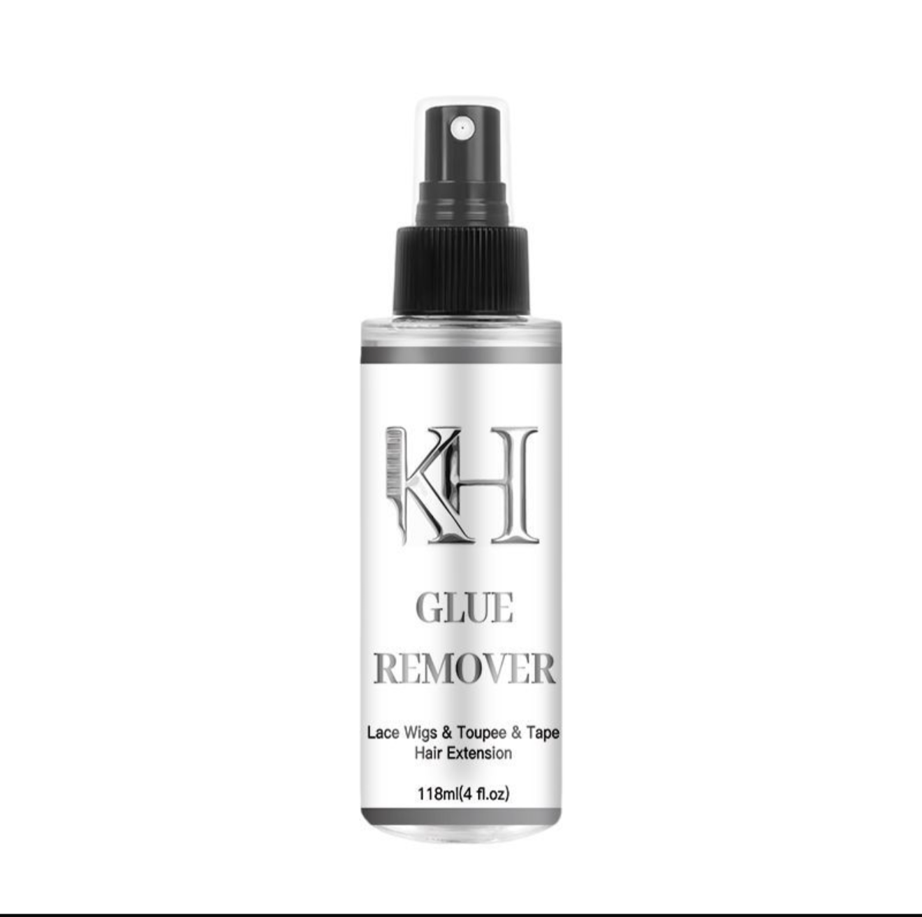 Karyzma Hair Glue Remover