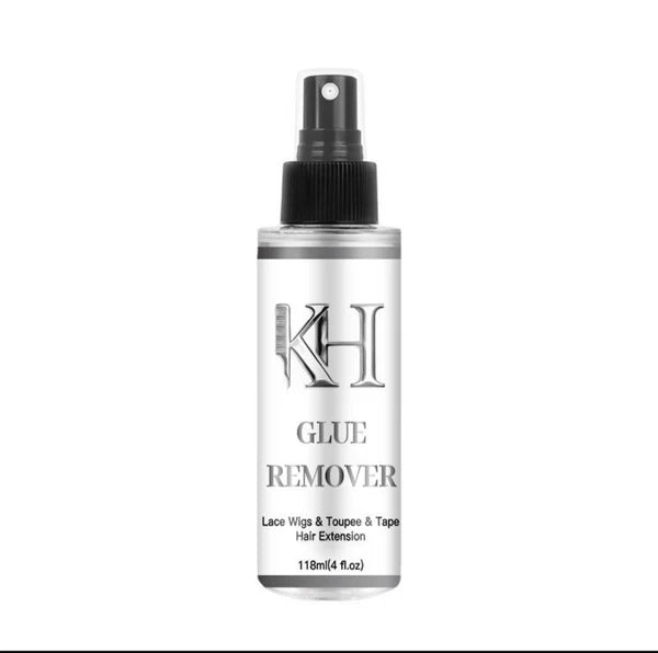 Adhesive Glue Remover