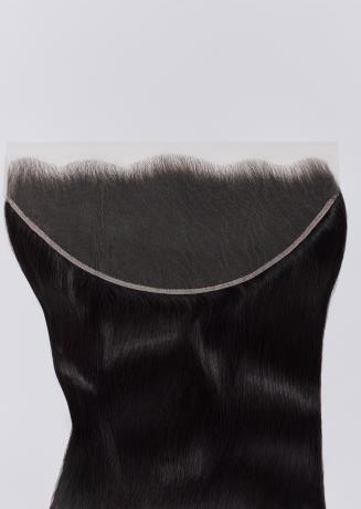 Vietnamese Raw 13X6 HD Lace Frontal Hair Straight