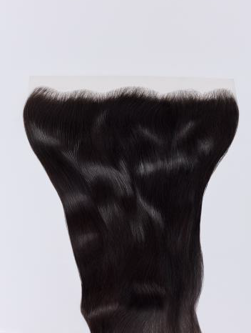 Vietnamese Raw 13X6 HD Lace Frontal Hair Straight