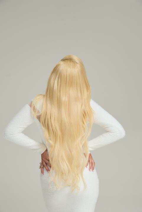 Virgin Hair Tape Ins Straight