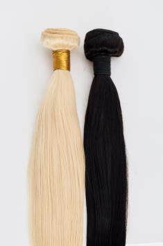 Brazilian Raw Bundle Straight
