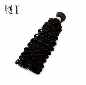 Brazilian Raw Bundle Burmese Curly