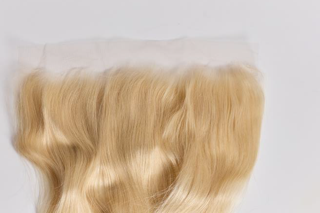 Karyzma Empress 613 Blonde Collection Wig 13X6 HD Lace Straight 200% Density