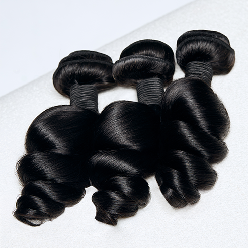 Thai Raw Bundle Loose Wave