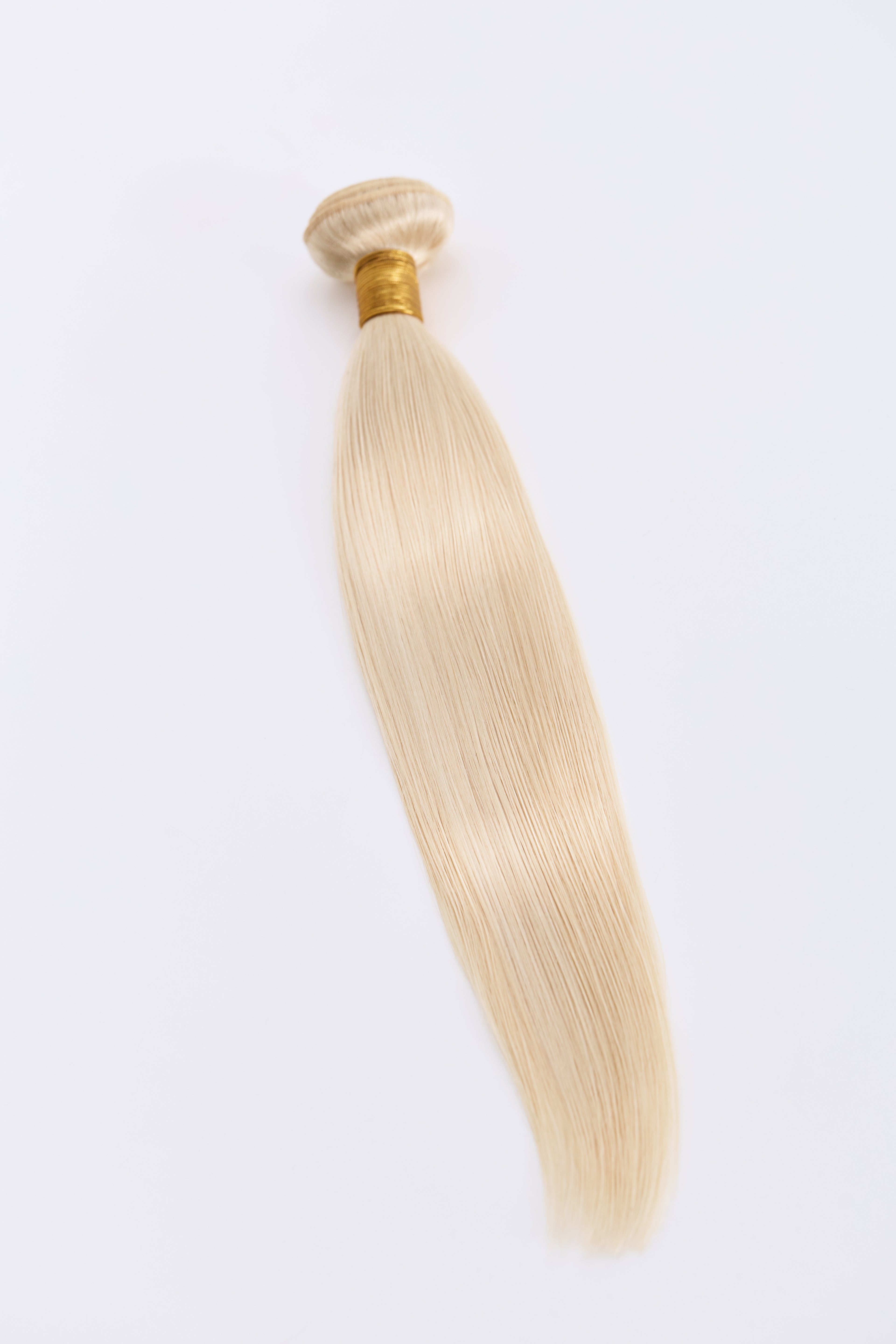 Brazilian Raw Bundle Straight