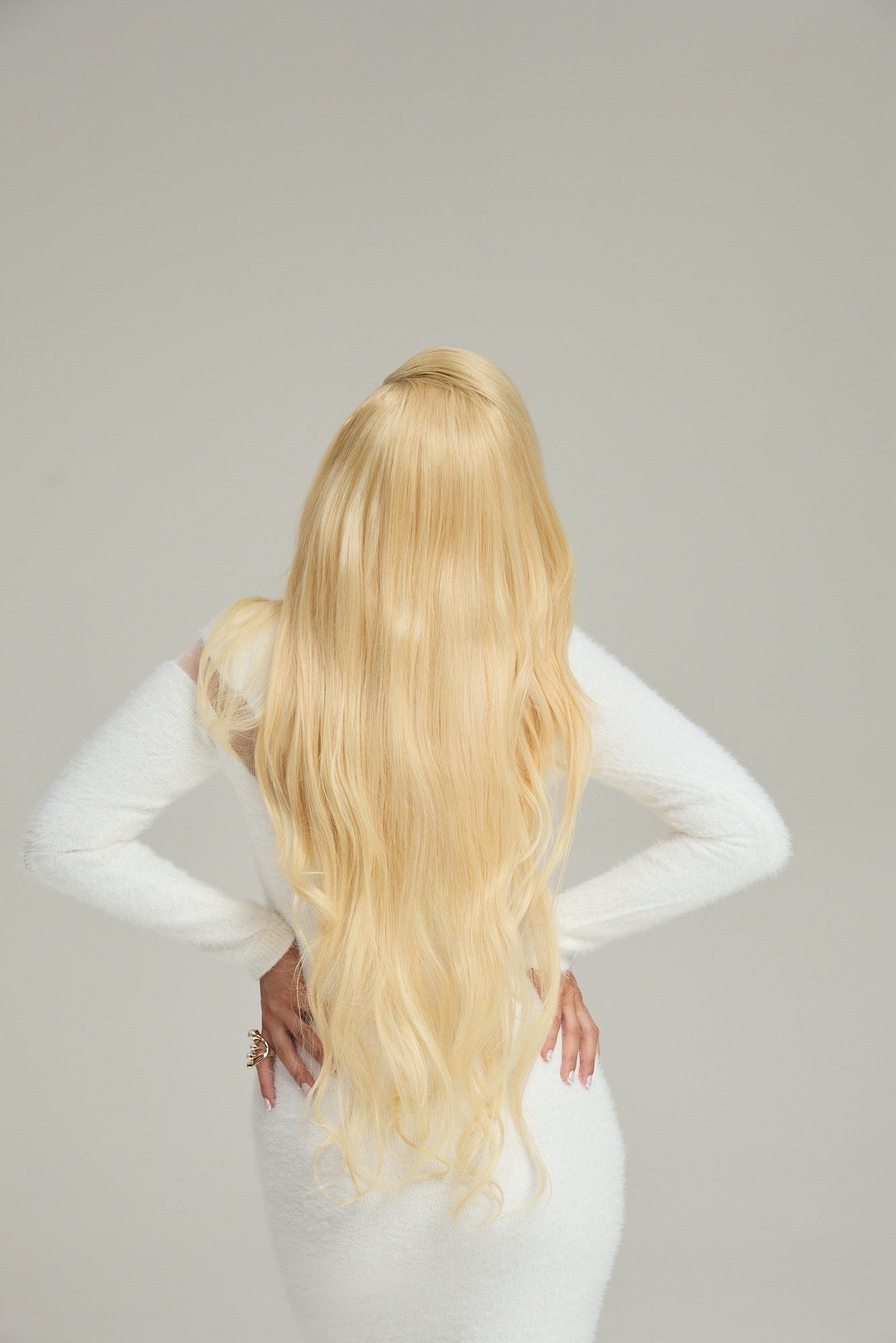 Karyzma Vietnamese Dynasty Collection | Wig 13X6 HD Lace 250%