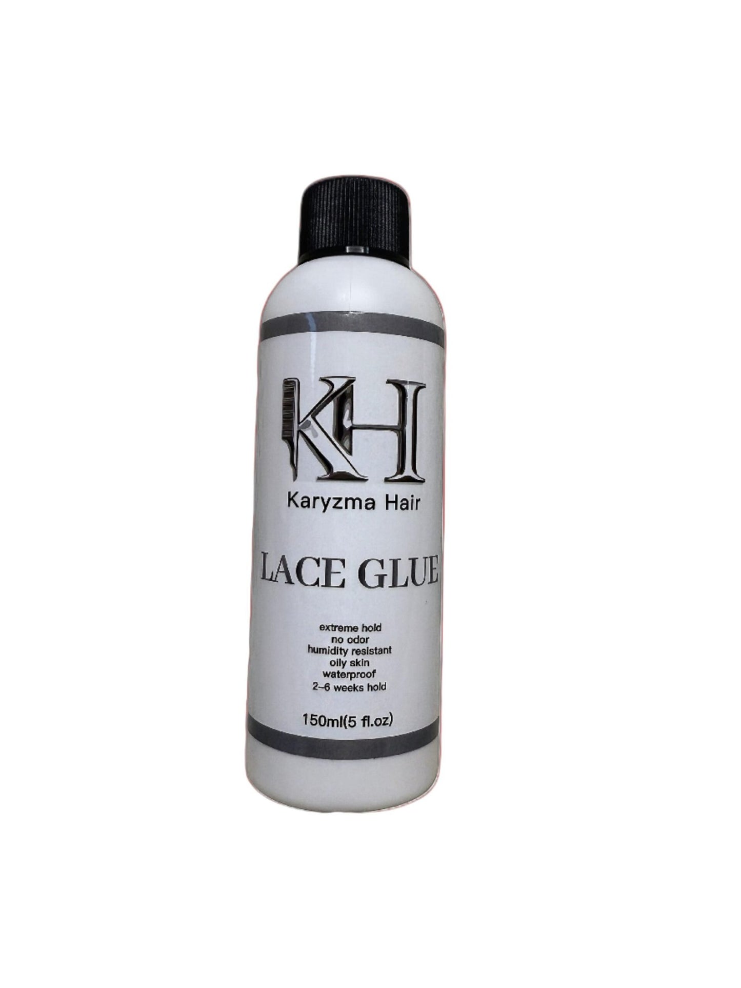 Karyzma Lace Glue | Strong Hold Adhesive image 2