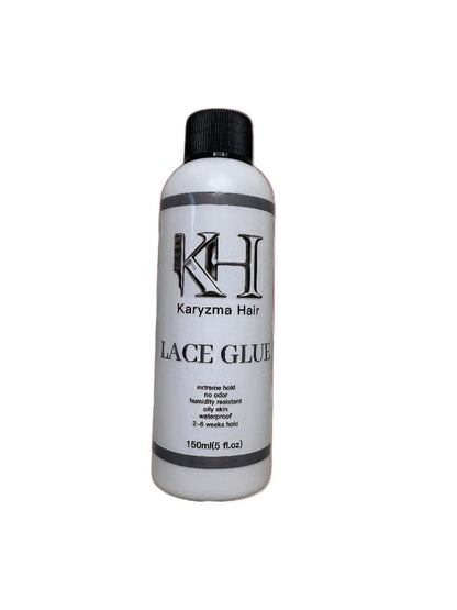 Karyzma Lace Glue | Strong Hold Adhesive image 2