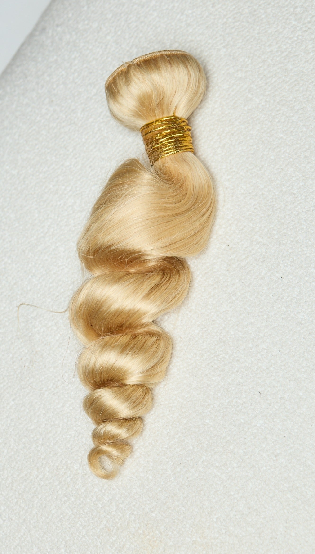 Karyzma Prestige Virgin Collection | Blonde image 6