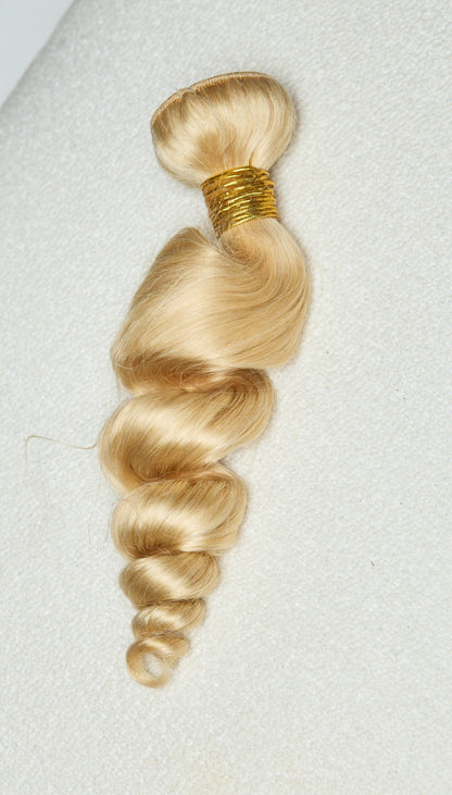 Karyzma Prestige Virgin Collection | Blonde image 6