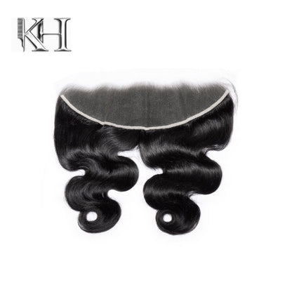 Karyzma Royal Collection | 13x6 HD Lace Frontals image