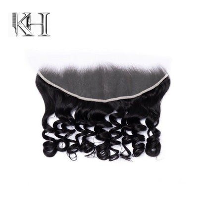 Karyzma Virgin Prestige 13x4 HD Lace Frontals image