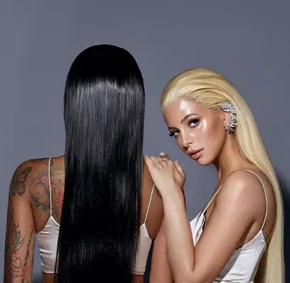 Karyzma Prestige 13x4 HD Lace Wigs image