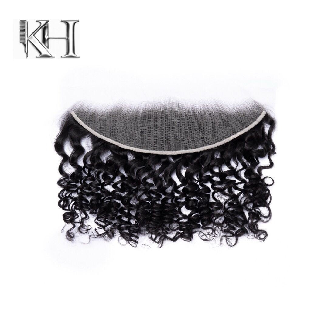 Karyzma Prestige 13x6 HD Lace Frontals image